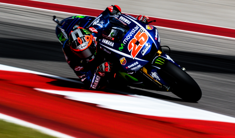 Illustration for article titled Here Is Your 2017 Austin MotoGP Mega Gallery Of The Americas